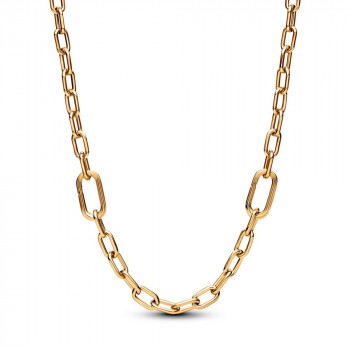Pandora ME Small-Link Chain Necklace 