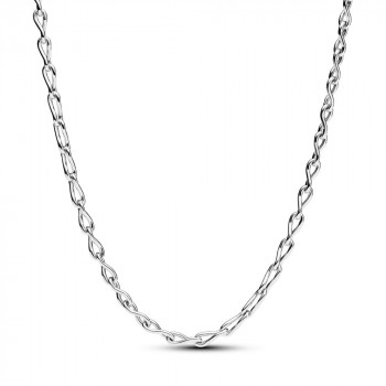 Infinity Chain Necklace 