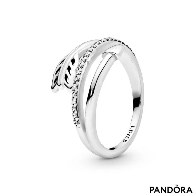 Prsten Svjetlucava strijela | PANDORA