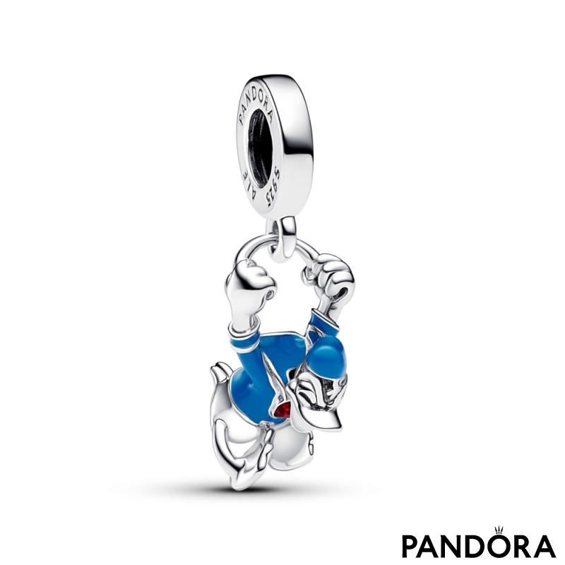 Disney Donald Duck Dangle Charm 