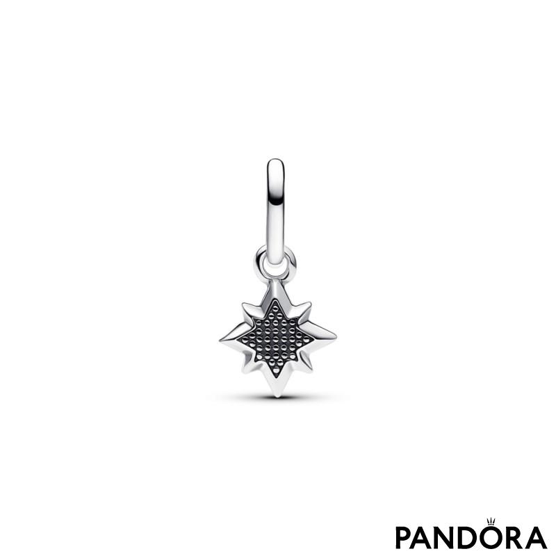 Pandora ME Star Mini Dangle Charm 